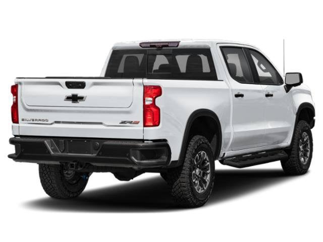 chevrolet silverado 1500 2025 3GCUKHEL6SG361695 image chevrolet silverado 1500 2025 3GCUKHEL6SG361695 image